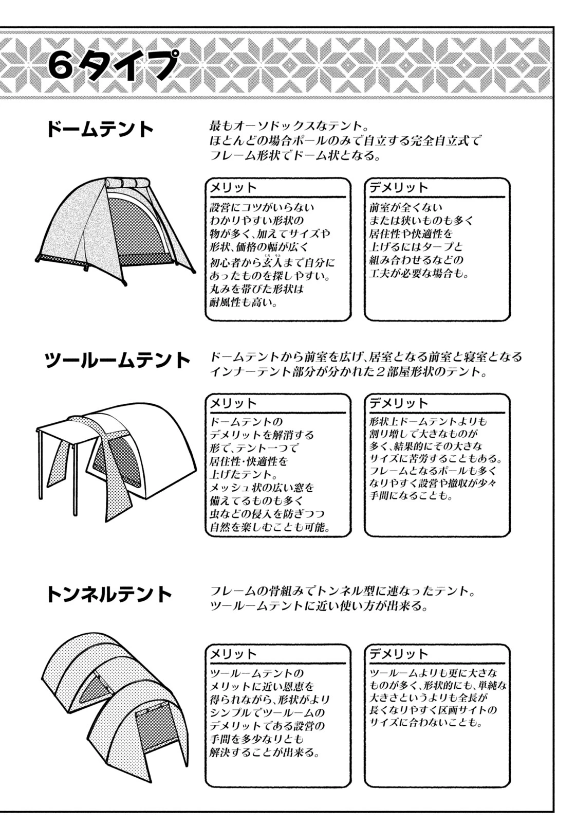 ふたりソロキャンプ 第129話 - 10