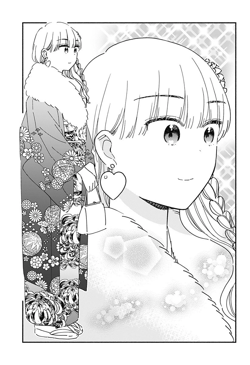 このクラスにギャルはいない 第27話 - 5