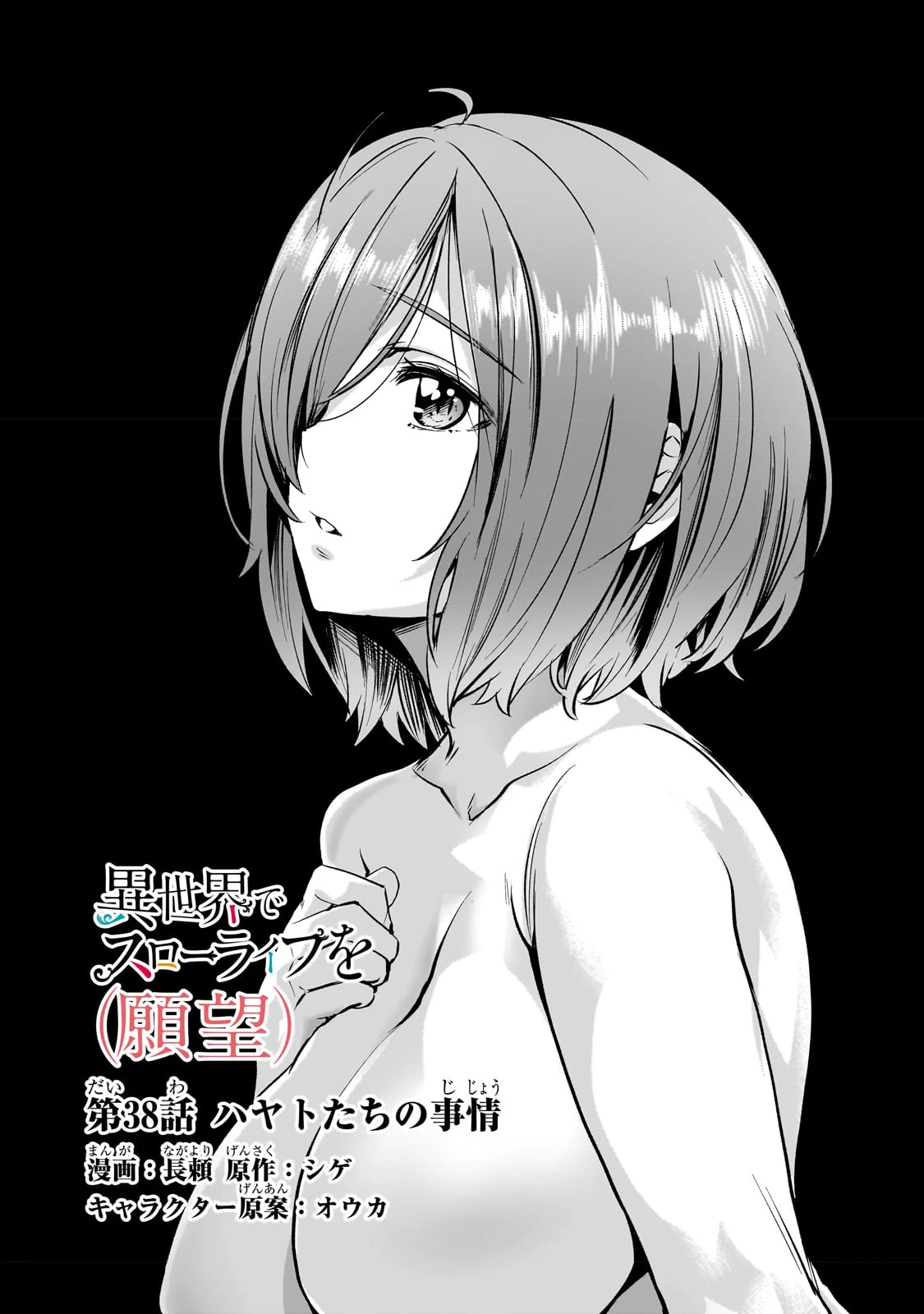 異世界でスローライフを(願望) 第38話 - 2