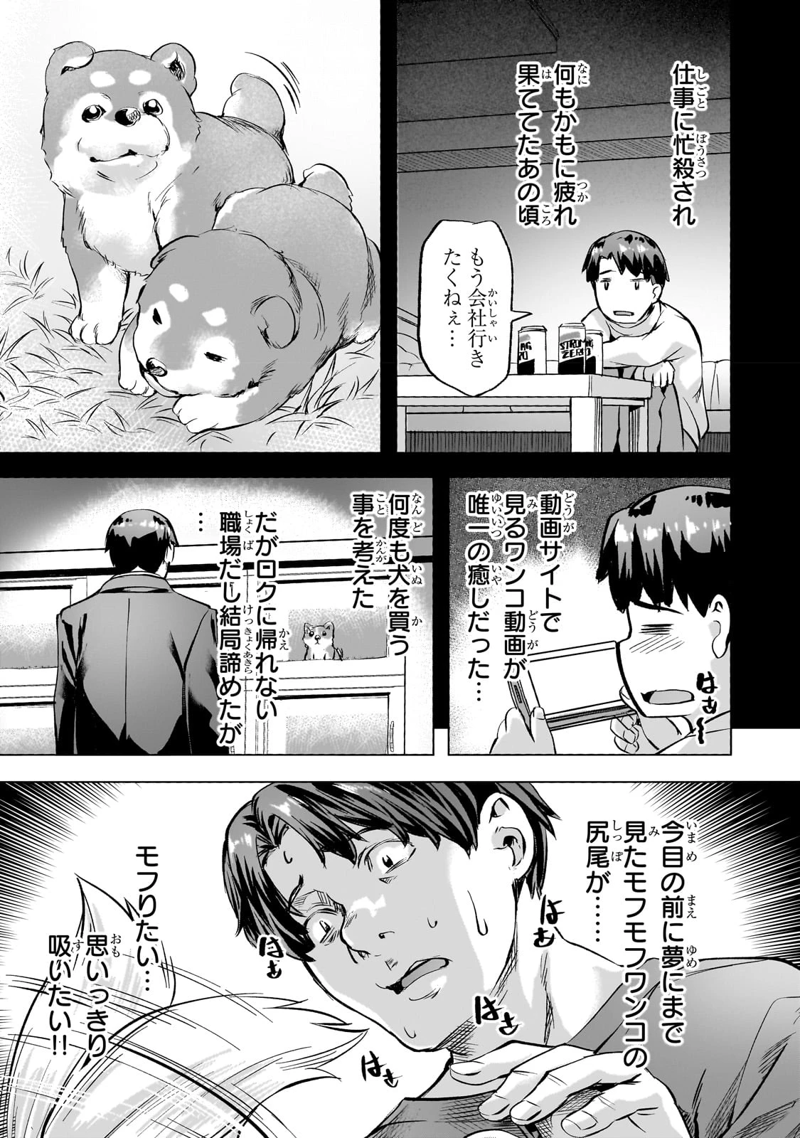 異世界でスローライフを(願望) 第36話 - 17