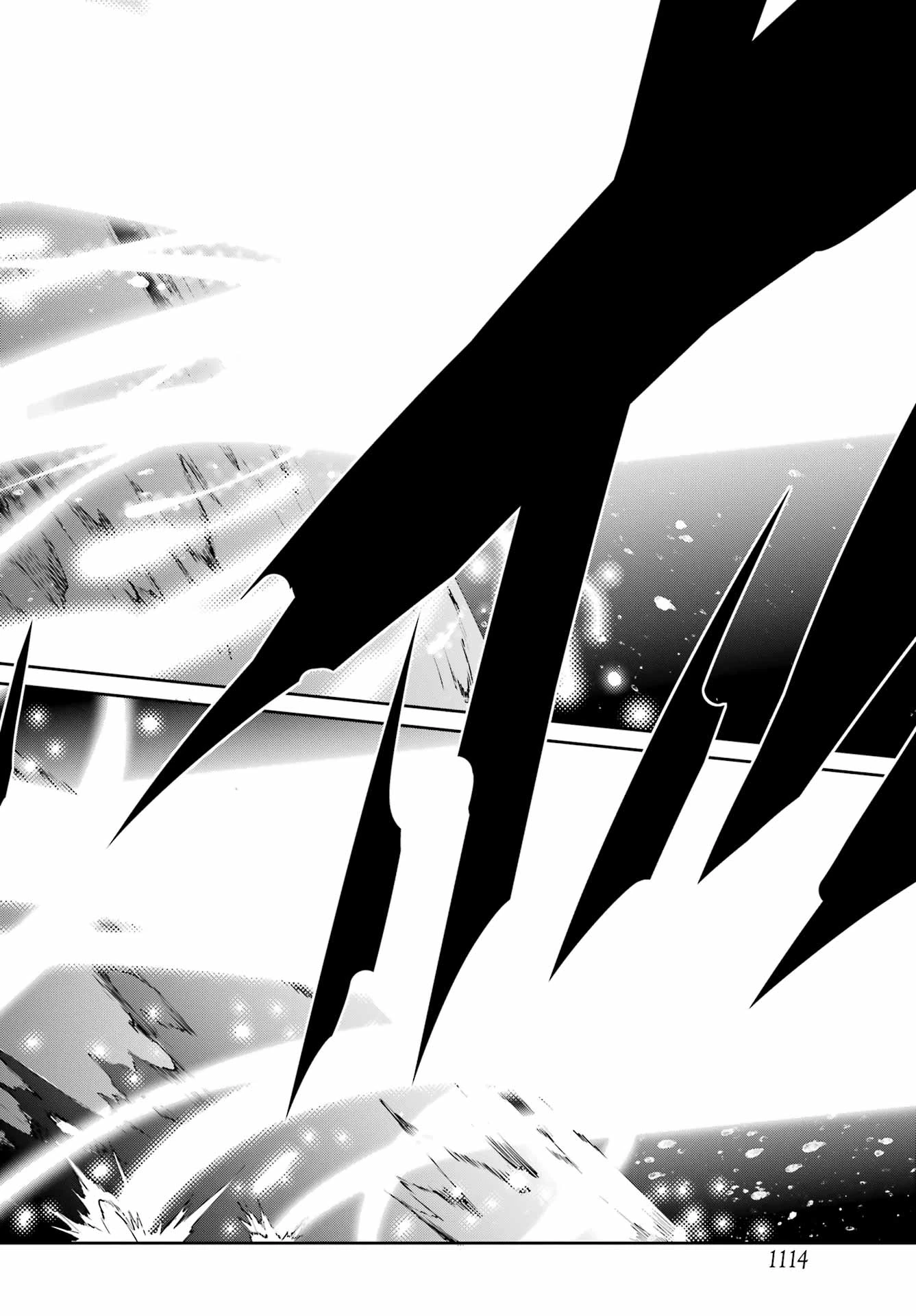 ダンジョンに出会いを求めるのは間違っているだろうか 外伝 ソード・オラトリア」ガンガン 第128話 - 36