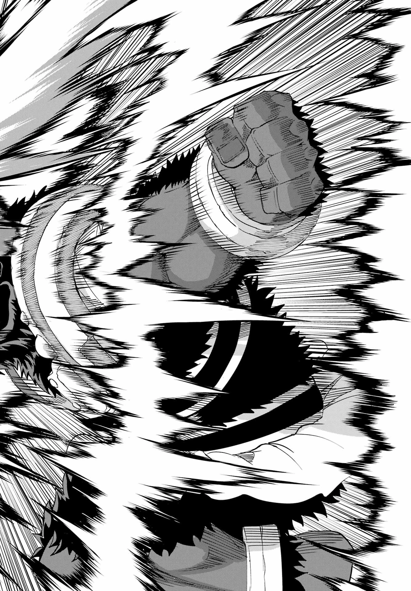 ダンジョンに出会いを求めるのは間違っているだろうか 外伝 ソード・オラトリア」ガンガン 第95話 - 46