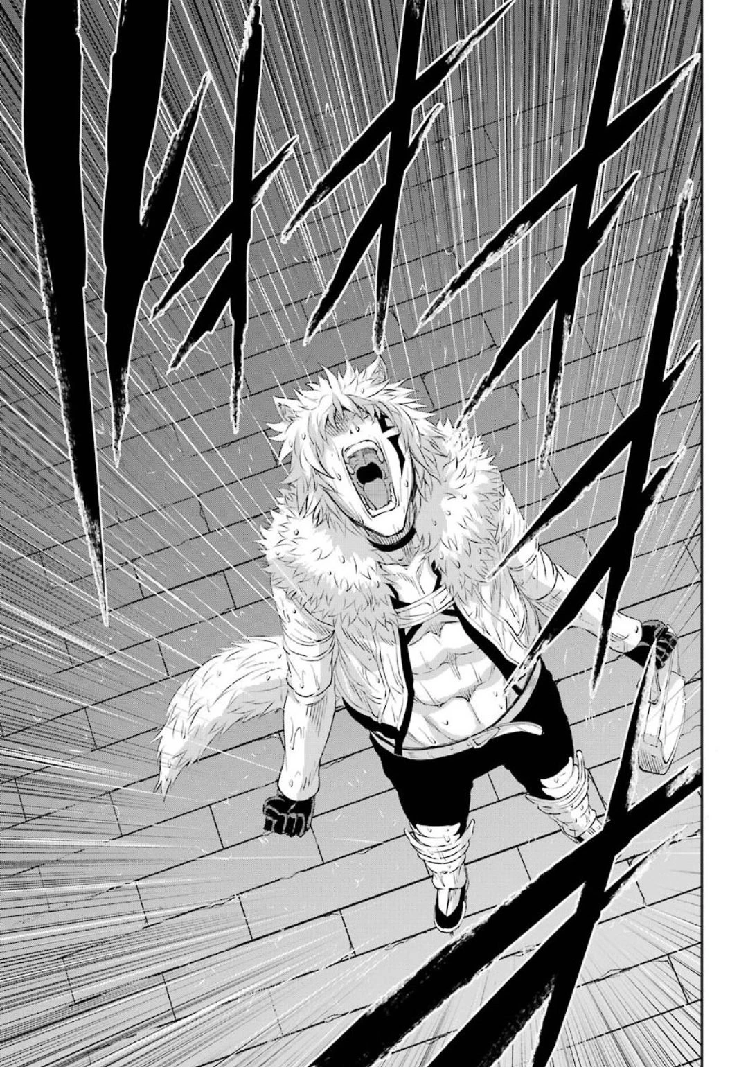 ダンジョンに出会いを求めるのは間違っているだろうか 外伝 ソード・オラトリア」ガンガン 第74話 - 39