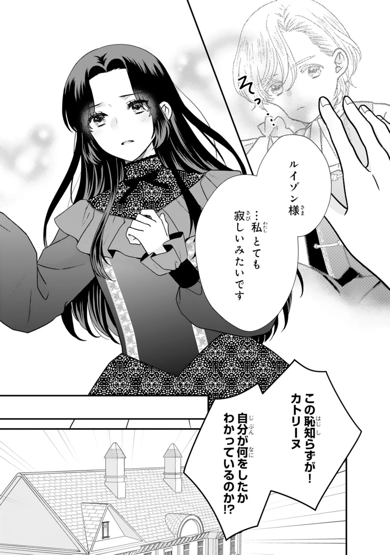 双子王子の継母になりまして～嫌われ悪女ですが、そんなことより義息子たちが可愛すぎて困ります～ 第14話 - 7
