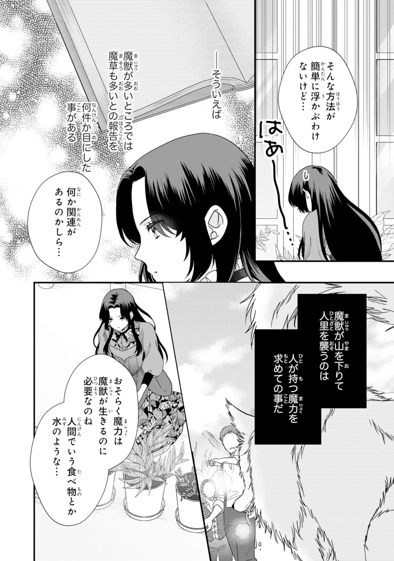 双子王子の継母になりまして～嫌われ悪女ですが、そんなことより義息子たちが可愛すぎて困ります～ 第14話 - 18