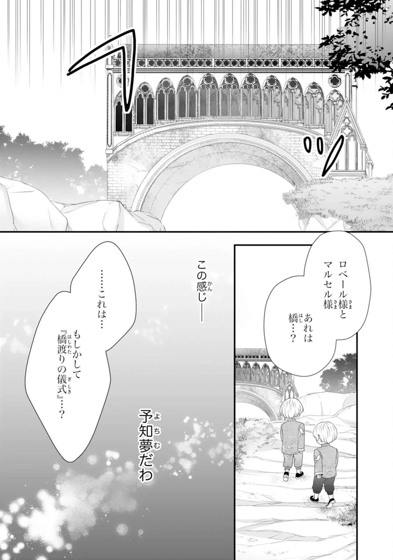 双子王子の継母になりまして～嫌われ悪女ですが、そんなことより義息子たちが可愛すぎて困ります～ 第14話 - 31