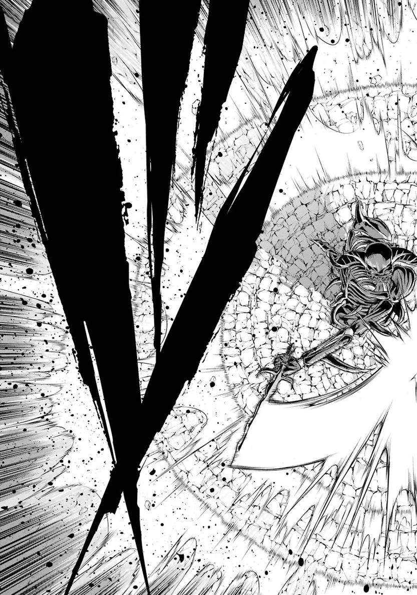 ダンジョンに出会いを求めるのは間違っているだろうか 外伝 ソード・オラトリア」ガンガン 第16話 - 21