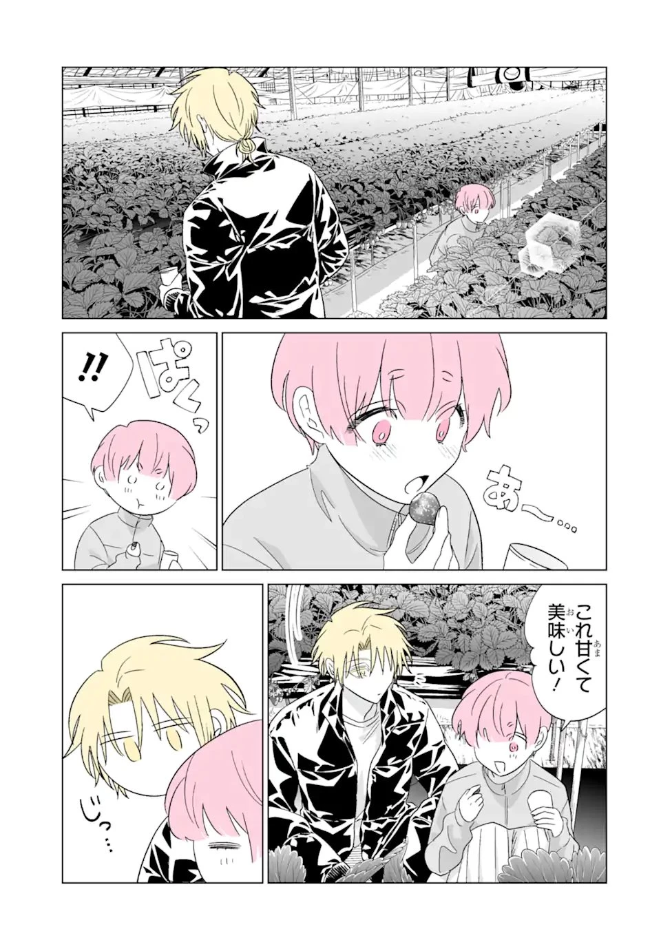 推しが兄になりました 第78話 - 7