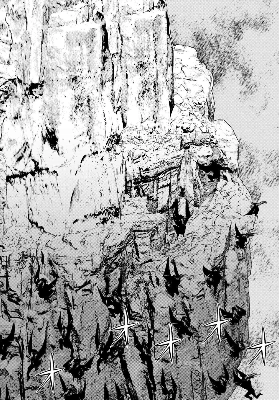 時間停止勇者―余命3日の設定じゃ世界を救うには短すぎる― 第72話 - 28