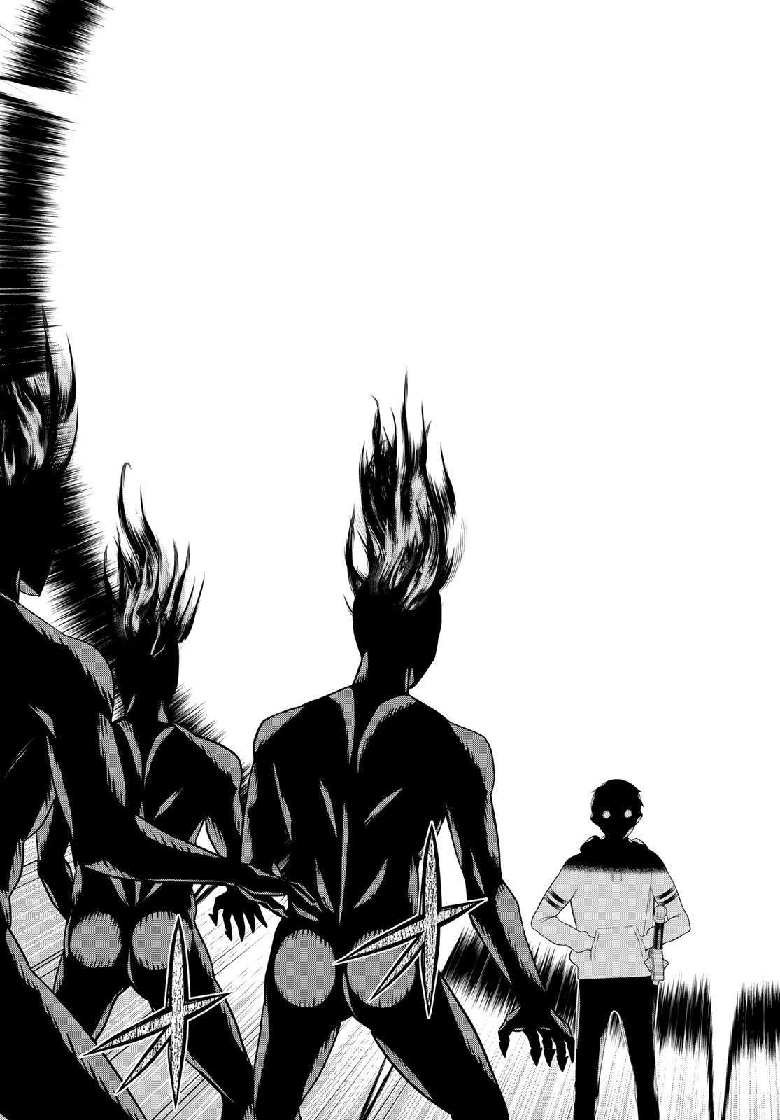 時間停止勇者―余命3日の設定じゃ世界を救うには短すぎる― 第62話 - 23