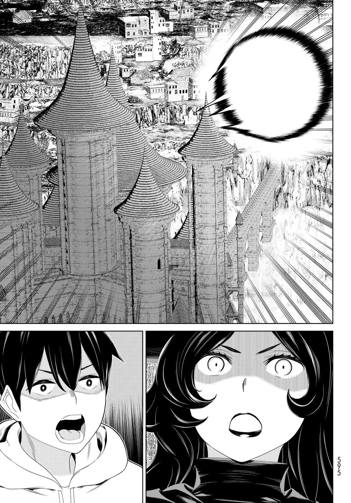 時間停止勇者―余命3日の設定じゃ世界を救うには短すぎる― 第62話 - 31