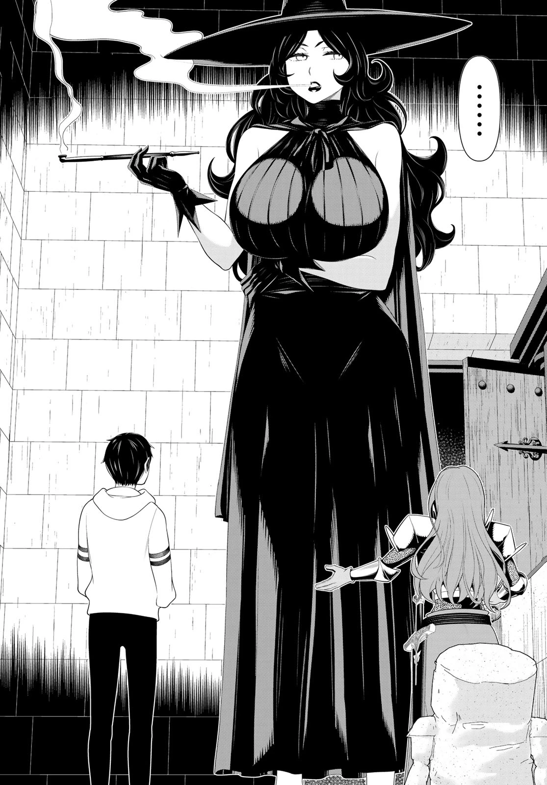 時間停止勇者―余命3日の設定じゃ世界を救うには短すぎる― 第55話 - 18