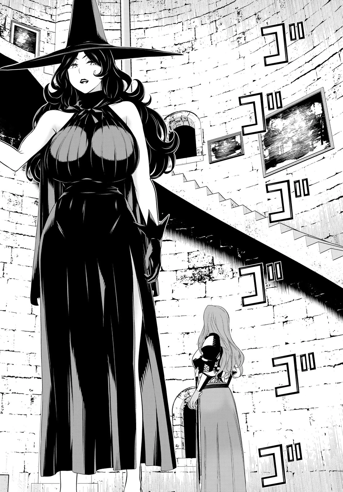 時間停止勇者―余命3日の設定じゃ世界を救うには短すぎる― 第54話 - 24
