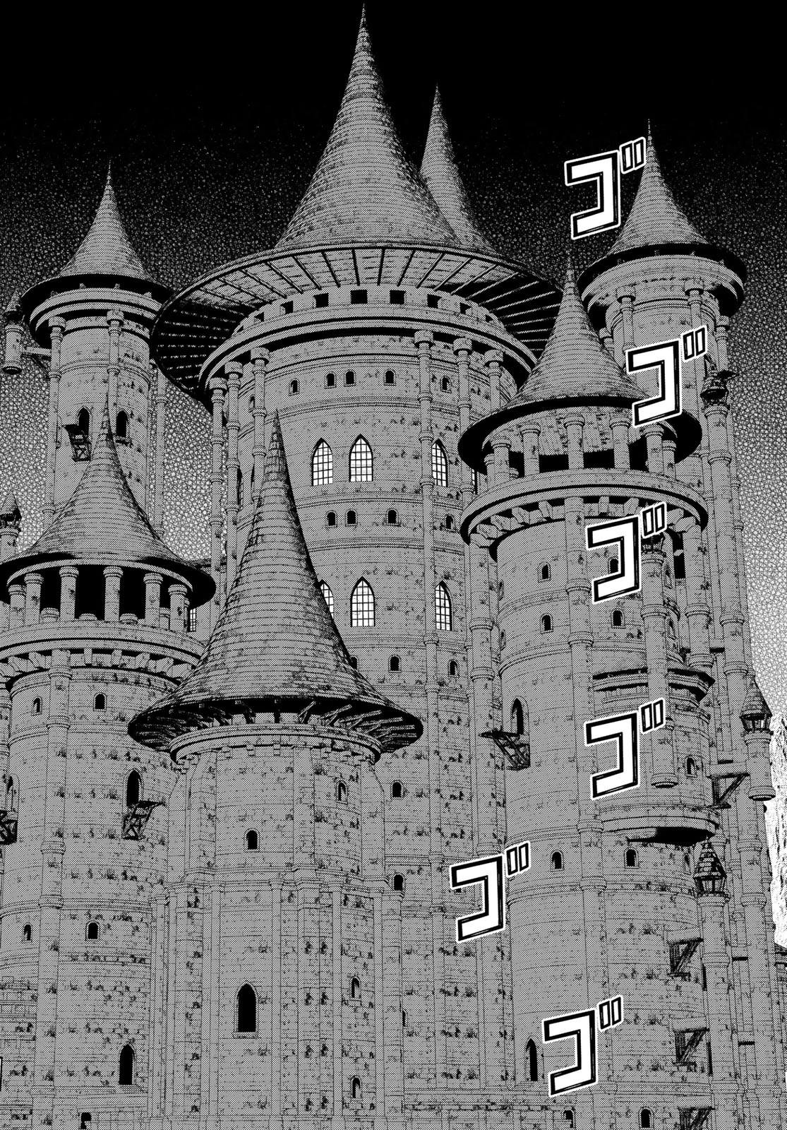 時間停止勇者―余命3日の設定じゃ世界を救うには短すぎる― 第53話 - 28