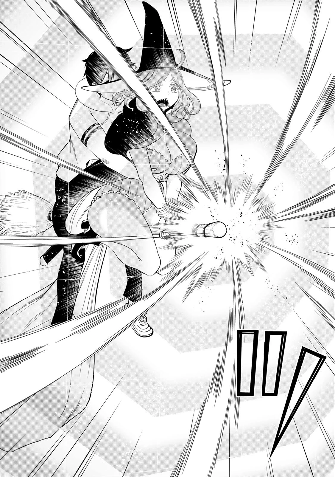 時間停止勇者―余命3日の設定じゃ世界を救うには短すぎる― 第42話 - 30