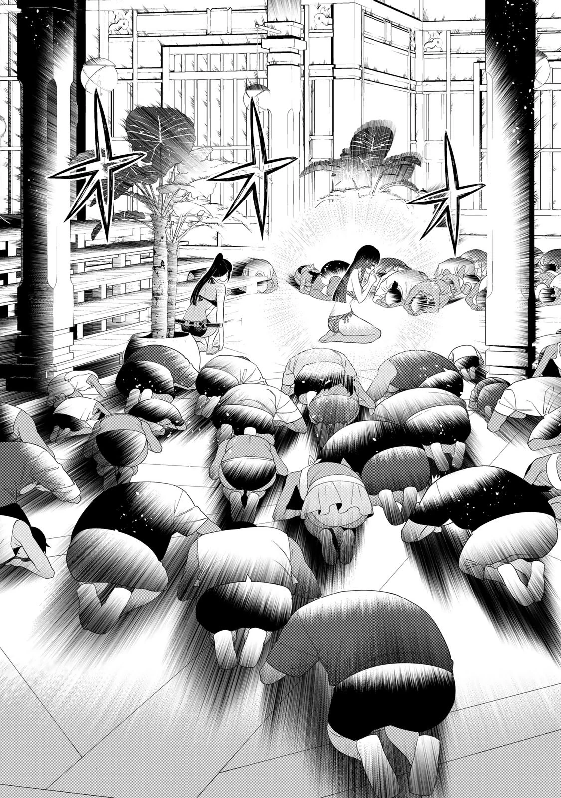 時間停止勇者―余命3日の設定じゃ世界を救うには短すぎる― 第34話 - 25