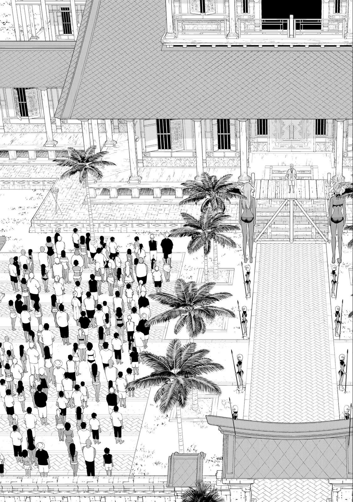 時間停止勇者―余命3日の設定じゃ世界を救うには短すぎる― 第31話 - 27