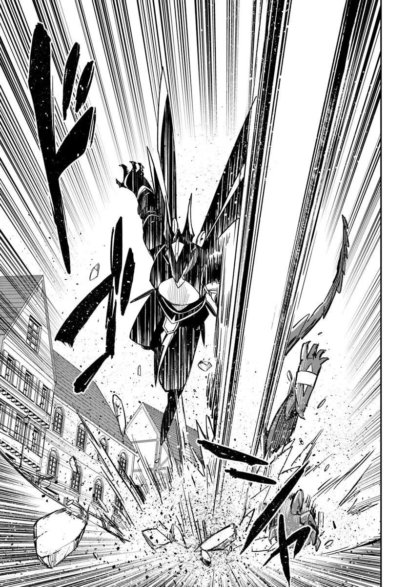 辺境ぐらしの魔王、転生して最強の魔術師になる 第50話 - 37