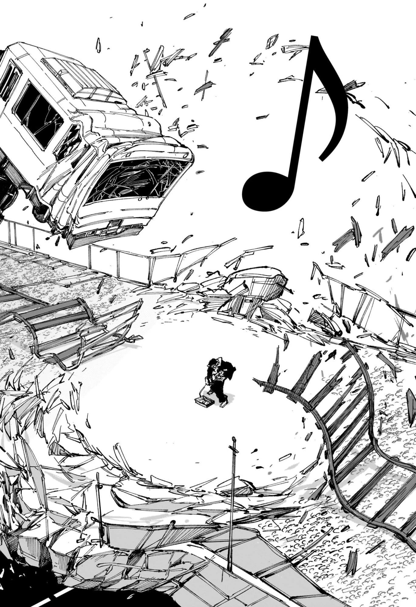 サカモトデイズ 第260話 - 18