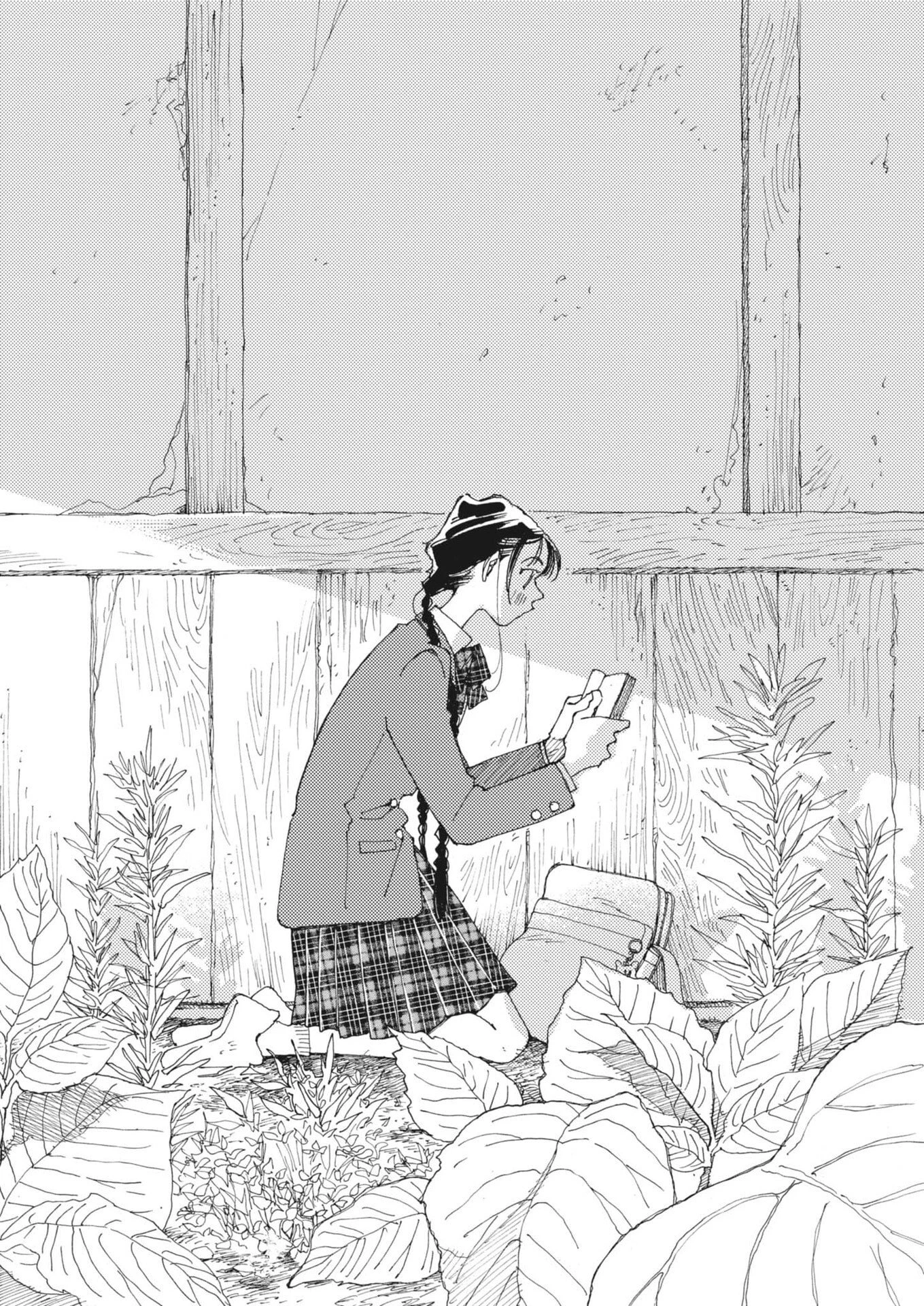 ありす、宇宙(どこ)までも 第43話 - 14