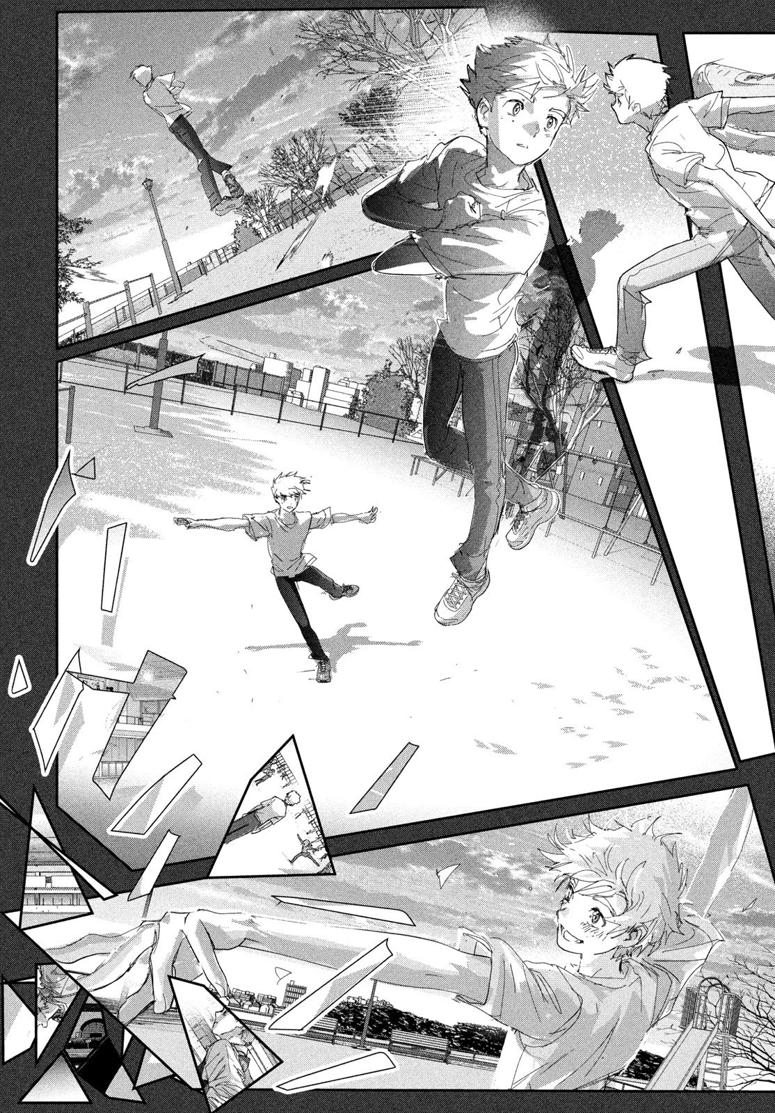 メダリスト 第60話 - 55