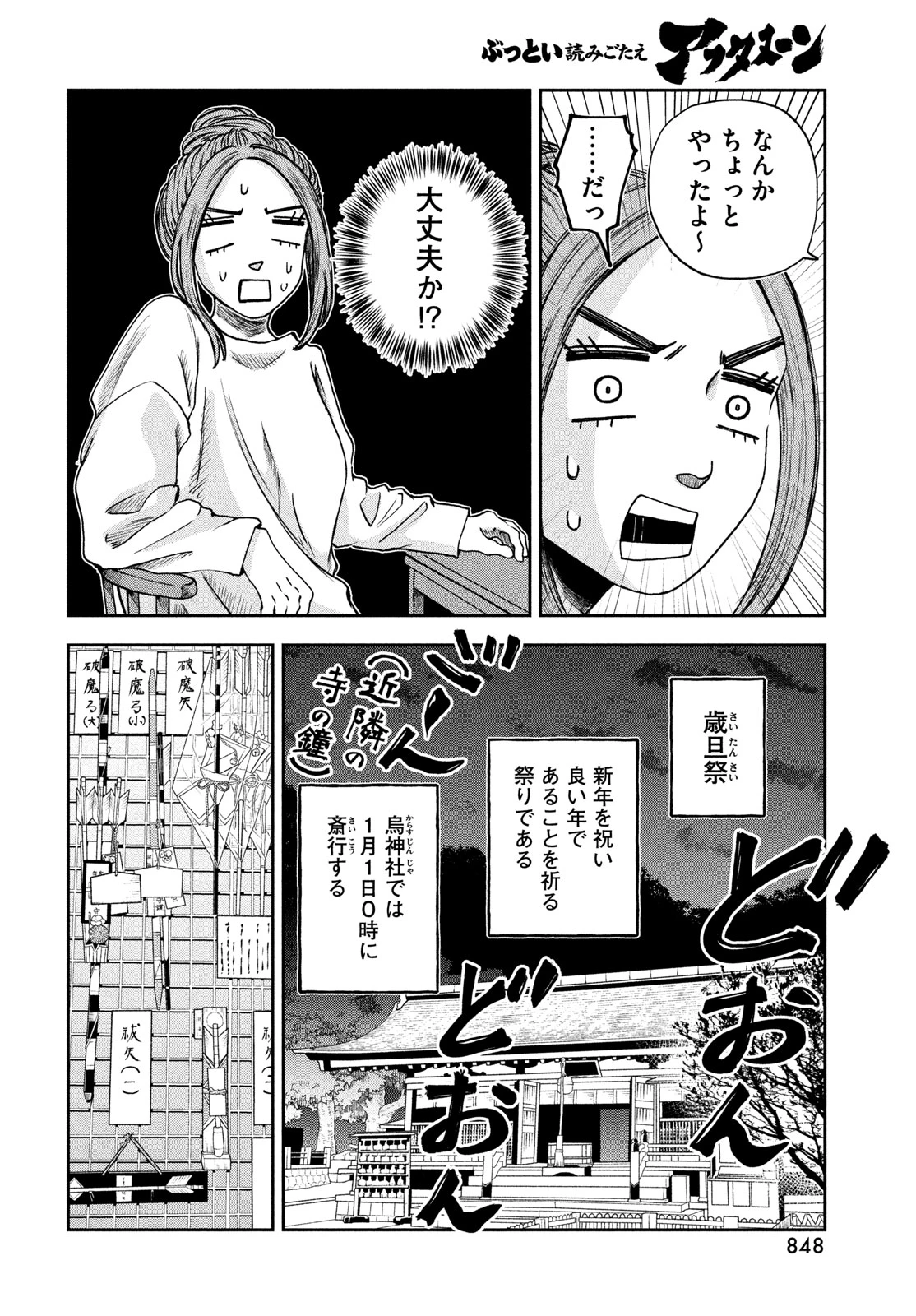 不死鳥殺し 第10話 - 6