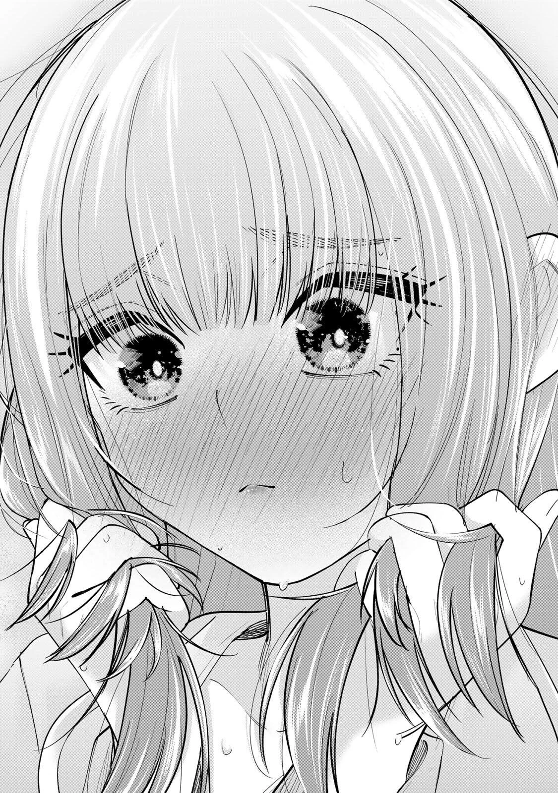 ペンの夢に紅をさす 第11話 - 20