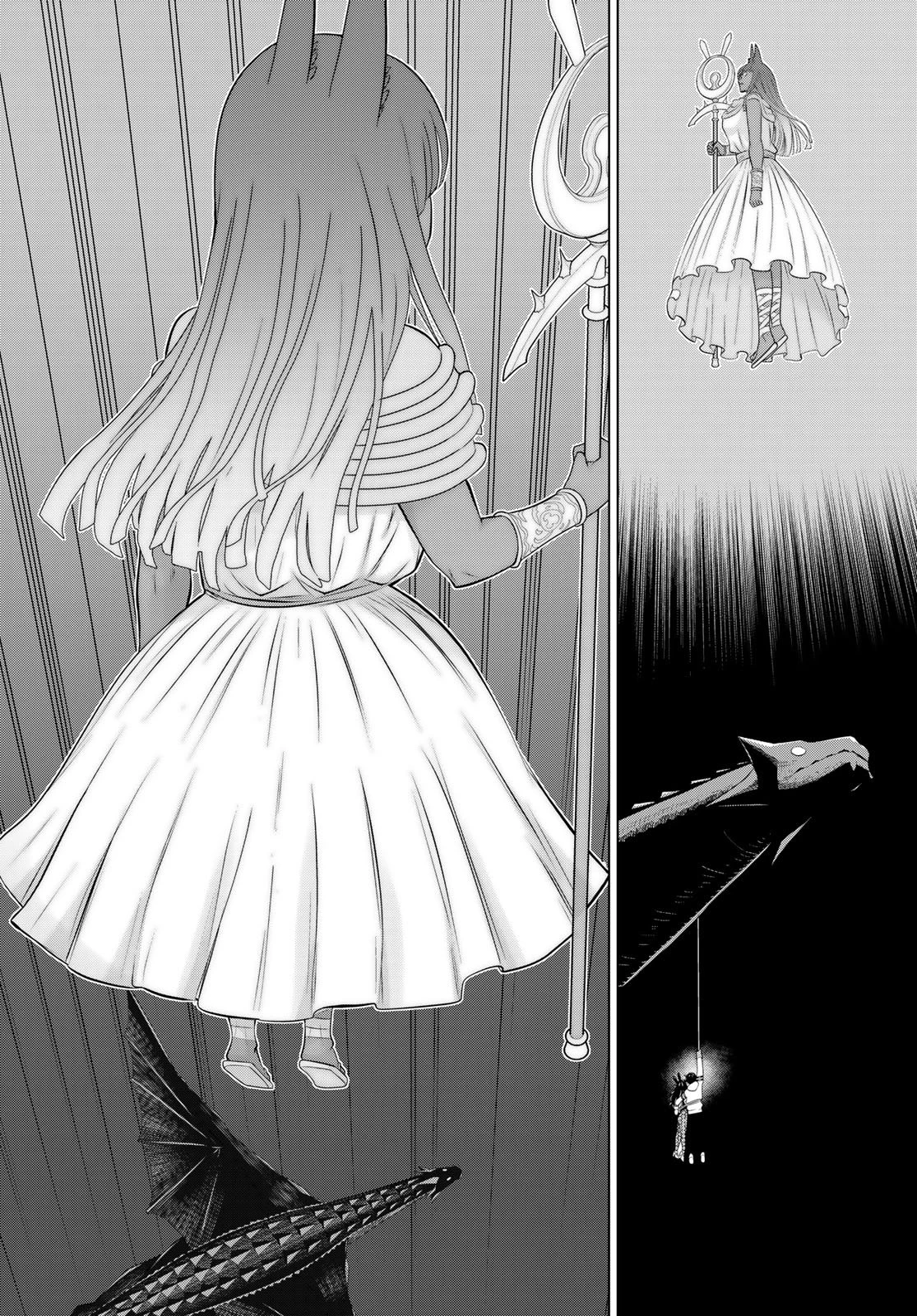 時間停止勇者―余命3日の設定じゃ世界を救うには短すぎる― 第76話 - 31