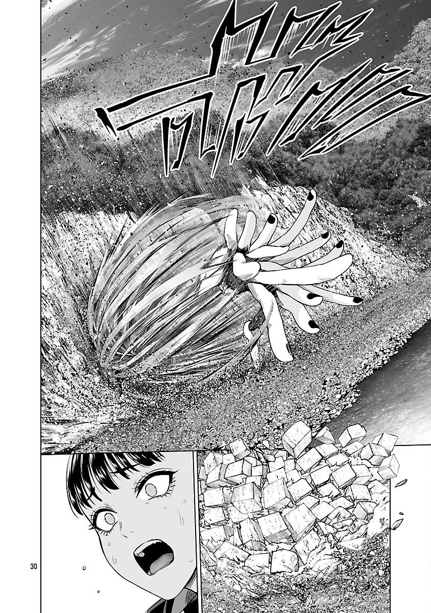 異世界H英雄伝 〜美少女戦士たちは最強軍師の無茶なお願いに逆らえない〜 第10話 - 32