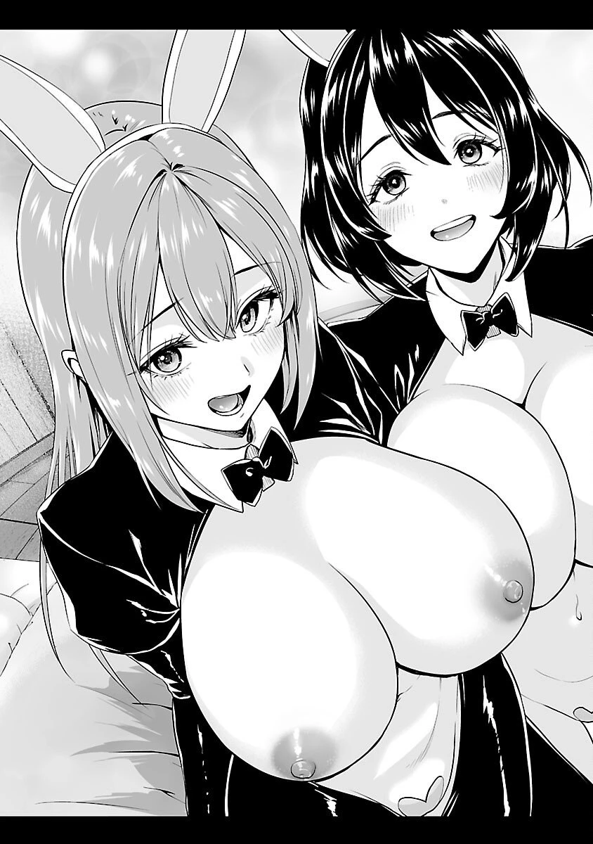 異世界H英雄伝 〜美少女戦士たちは最強軍師の無茶なお願いに逆らえない〜 第6話 - 19
