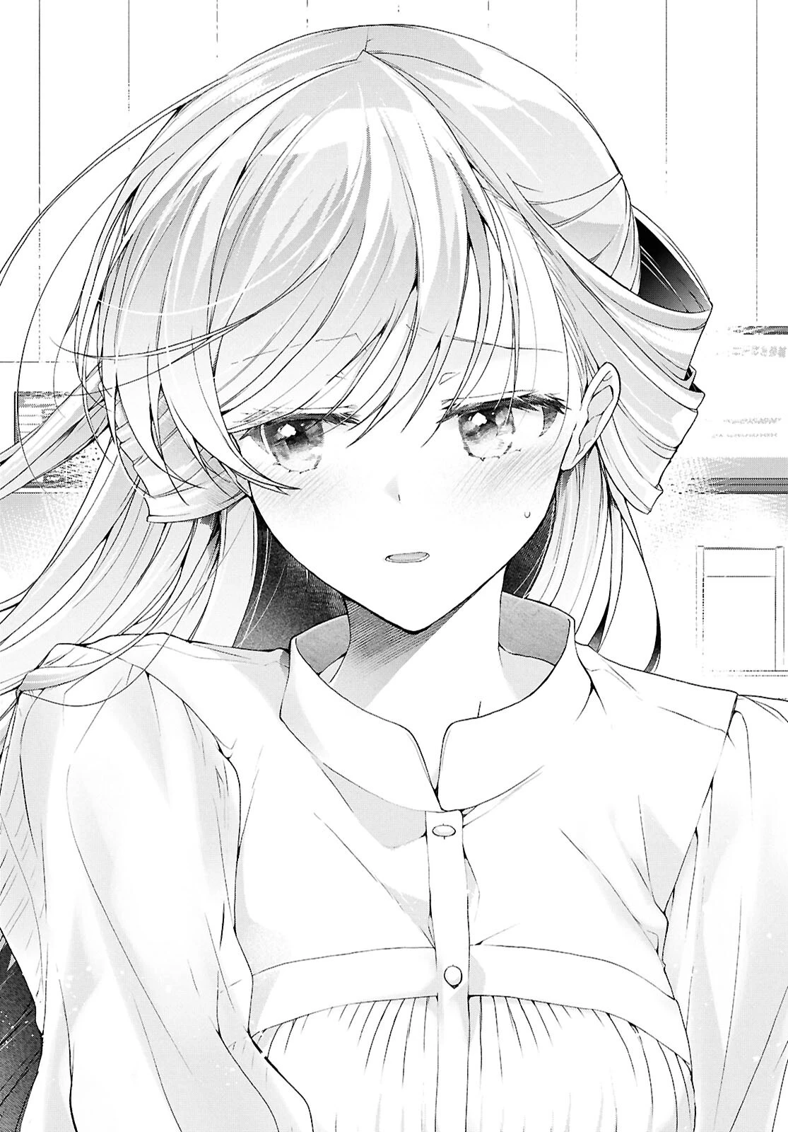 一式さんは恋を知りたい。 第39話 - 30