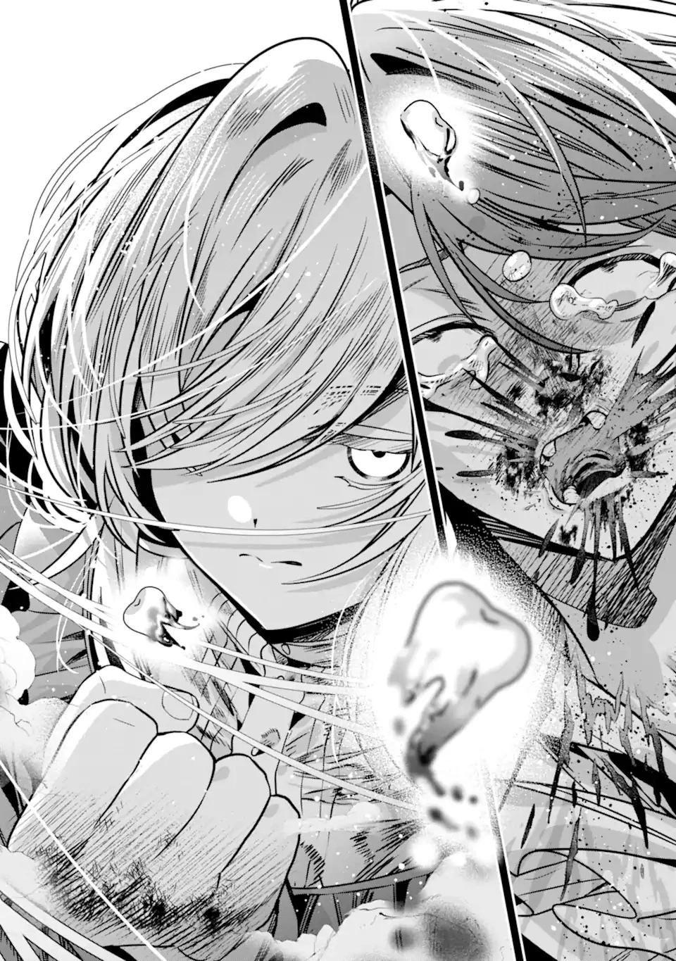 婚約者を捨てたら、楽しい魔法学校の生活が待っていました! 第1話 - 22