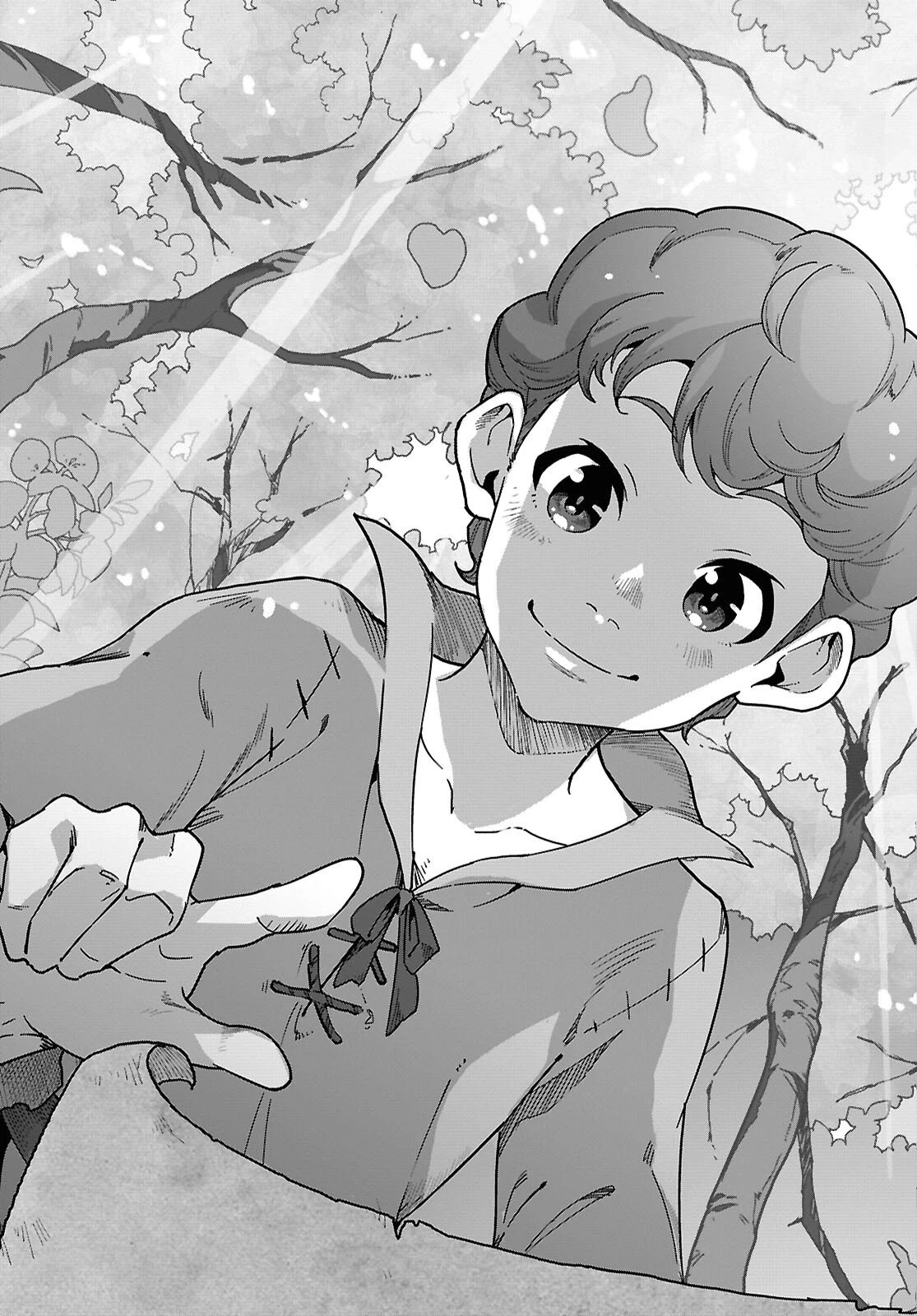 異世界食堂 ～洋食のねこや～ 第47話 - 17
