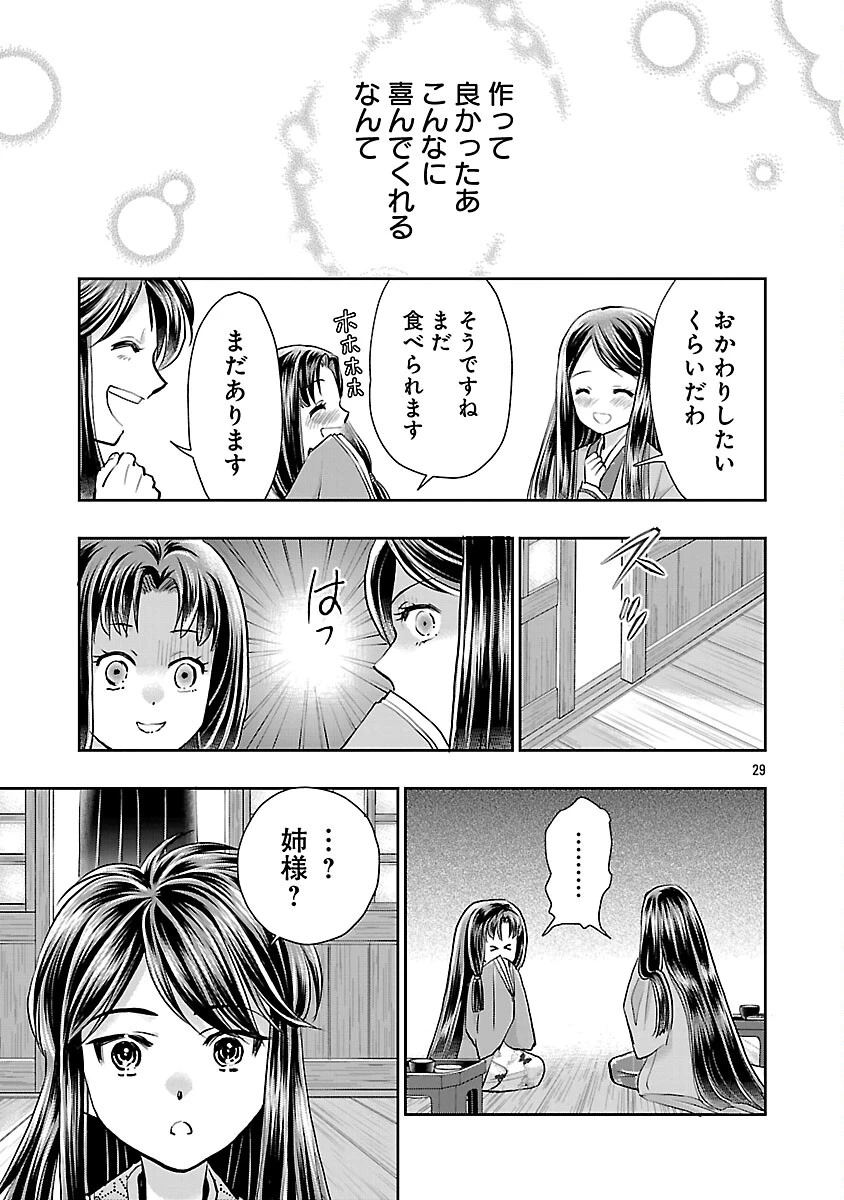 信長公弟記～織田さんちの八男です～ 第40話 - 31