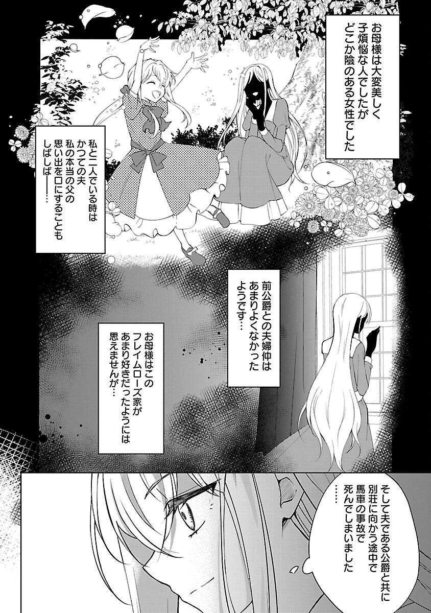推しの妹に転生してしまったので、 最凶の悪女になってお兄様を独占することにいたします 第11話 - 16