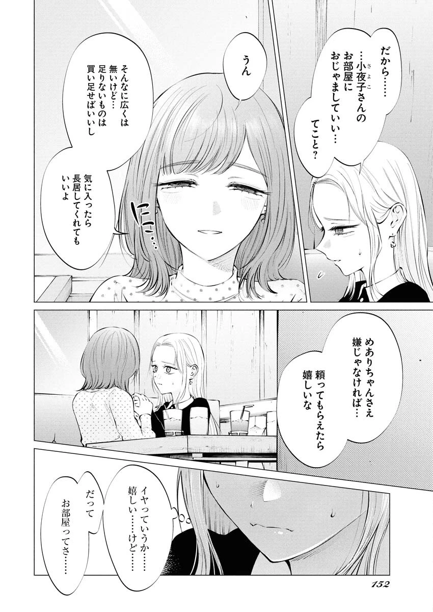 あねとむち 第33話 - 4