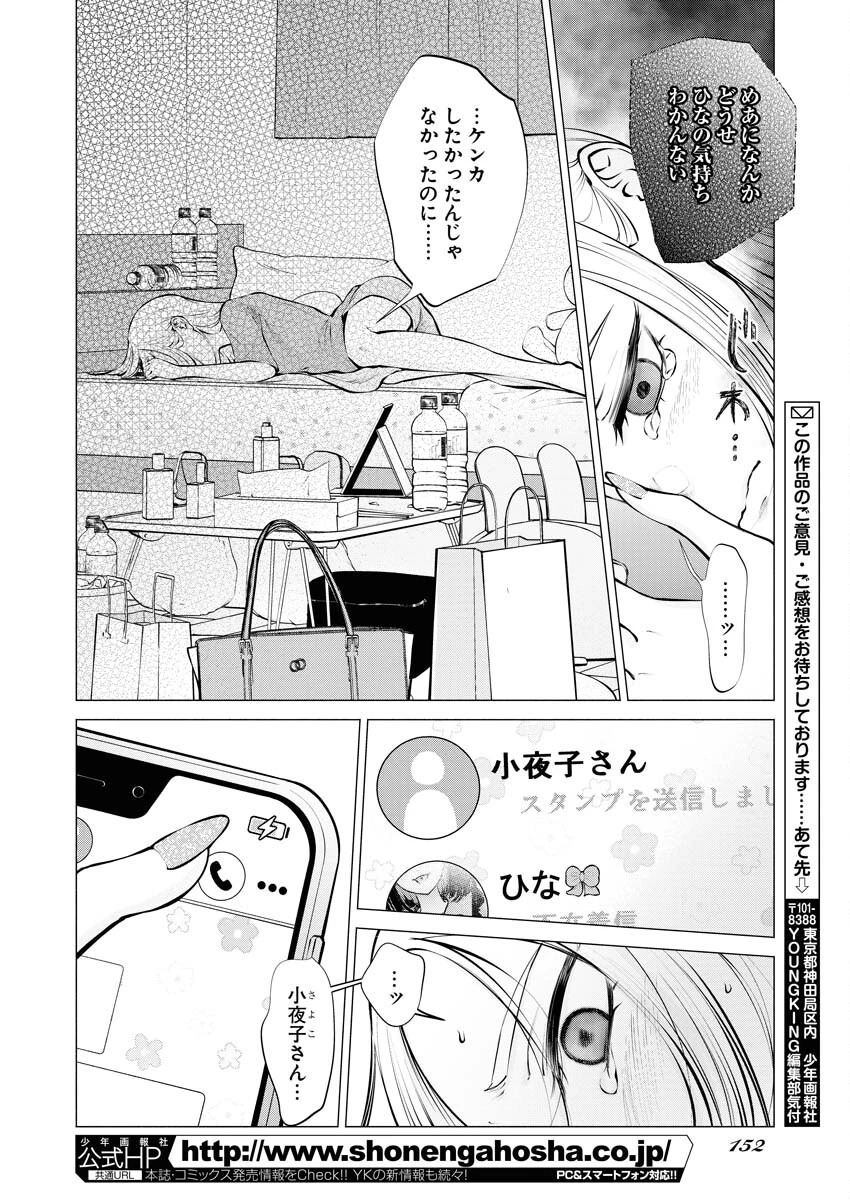 あねとむち 第16話 - 6