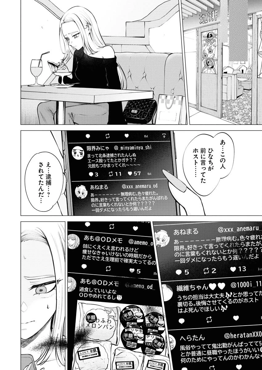 あねとむち 第15話 - 6