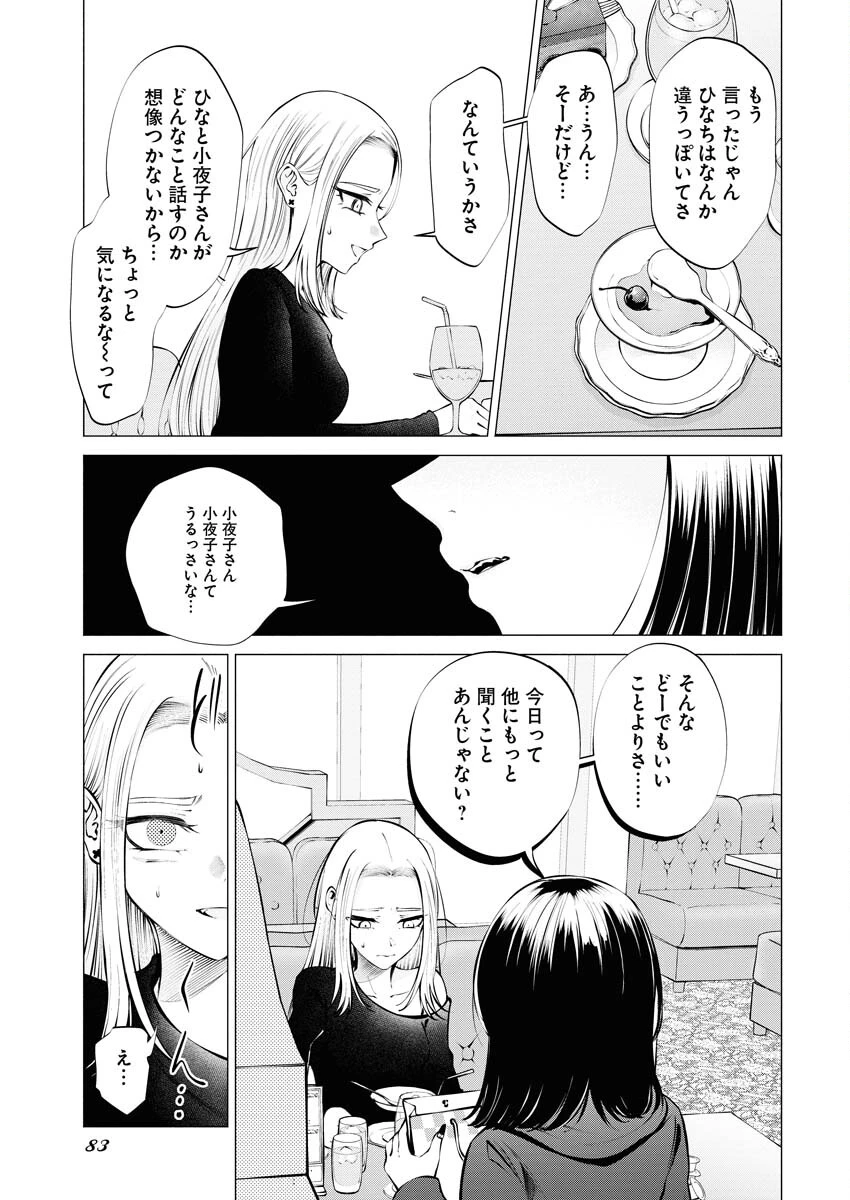 あねとむち 第15話 - 13