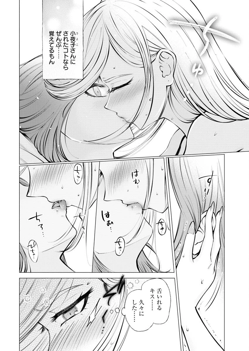 あねとむち 第12話 - 4