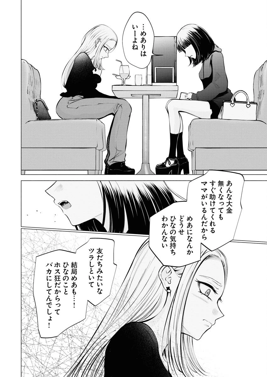 あねとむち 第15話 - 20