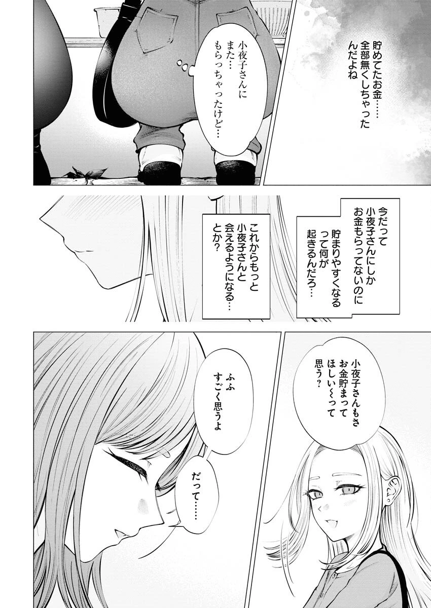 あねとむち 第13話 - 16