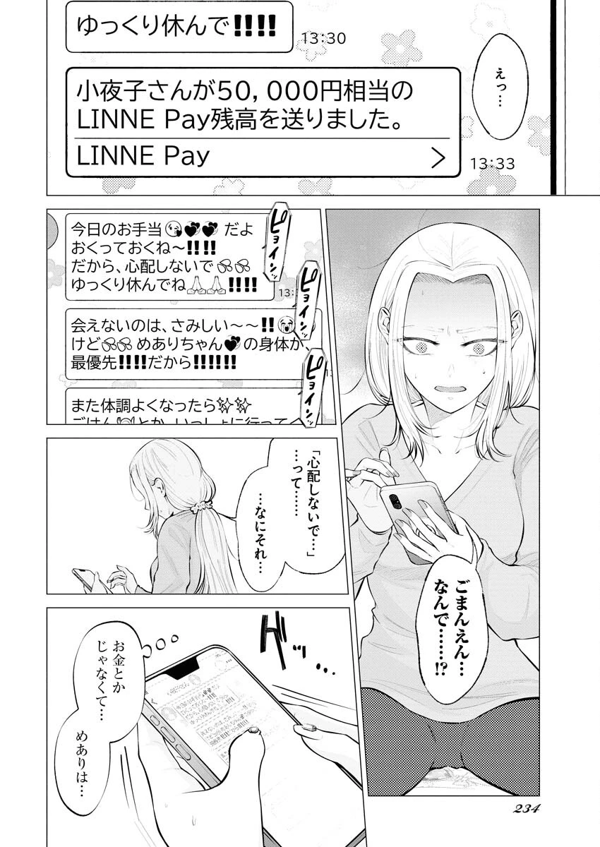 あねとむち 第5話 - 6