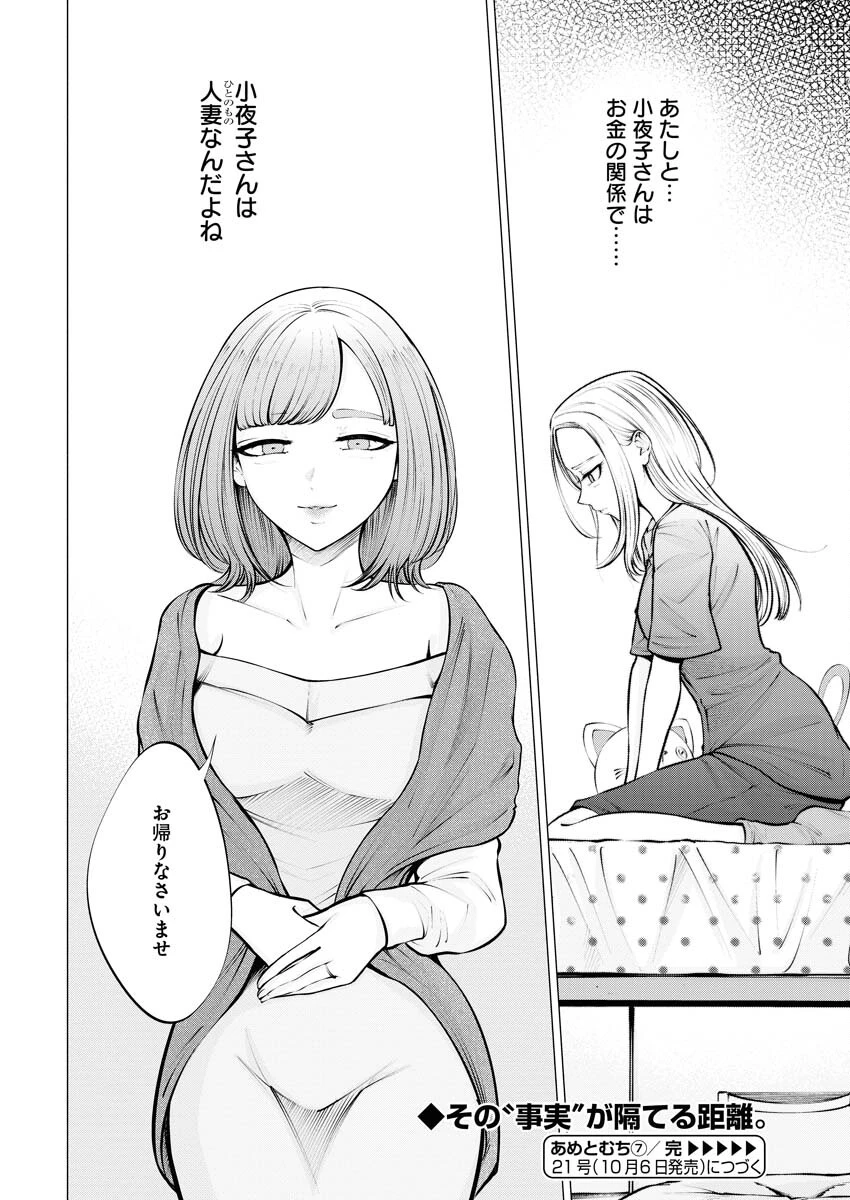 あねとむち 第7話 - 24