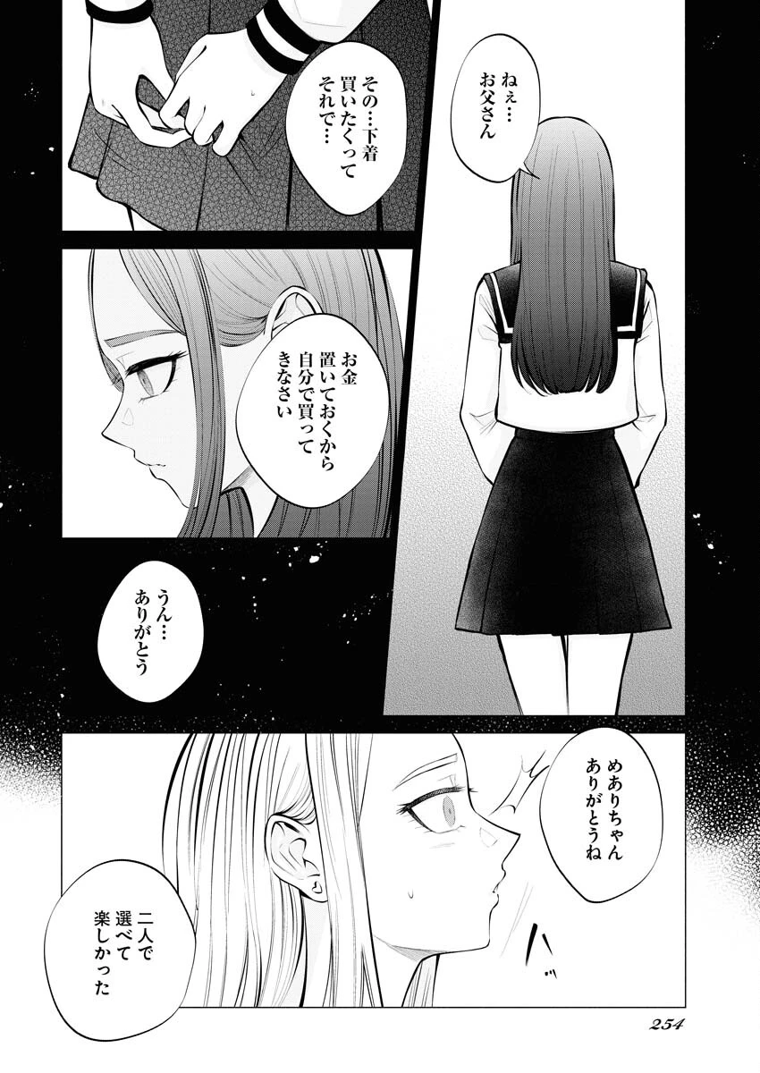 あねとむち 第6話 - 20