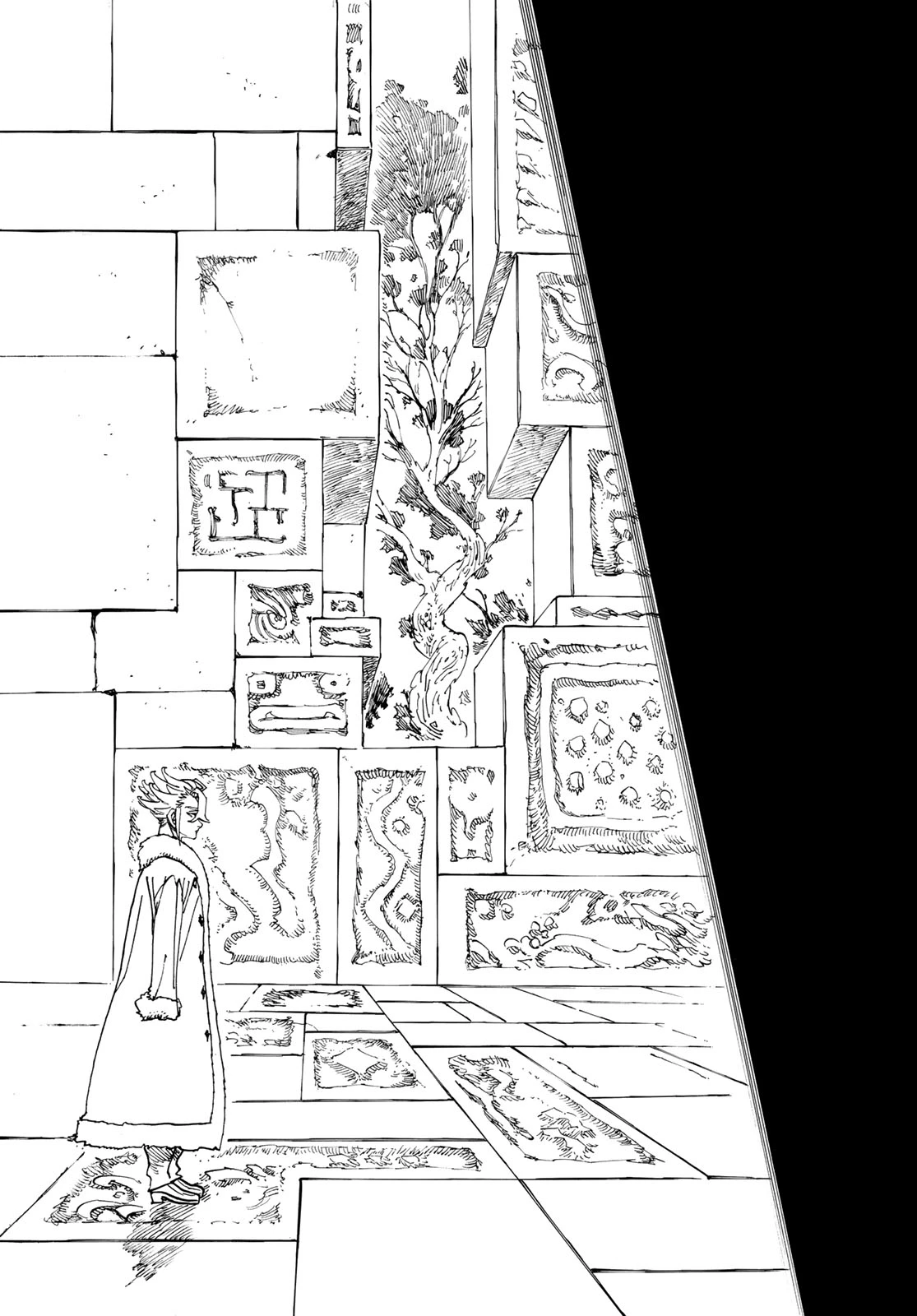 黙示録の四騎士 第238話 - 7
