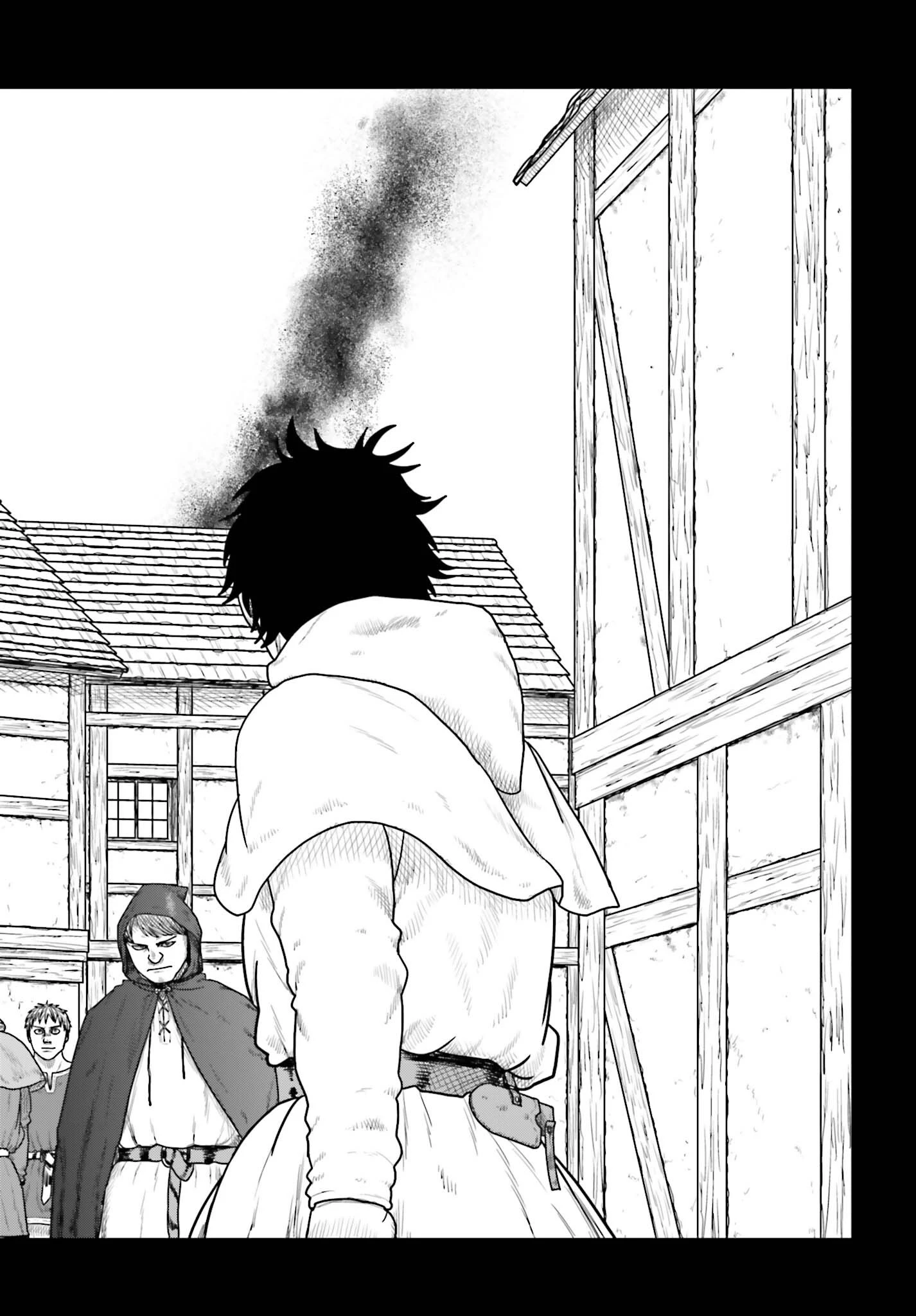 野人転生 第71話 - 6