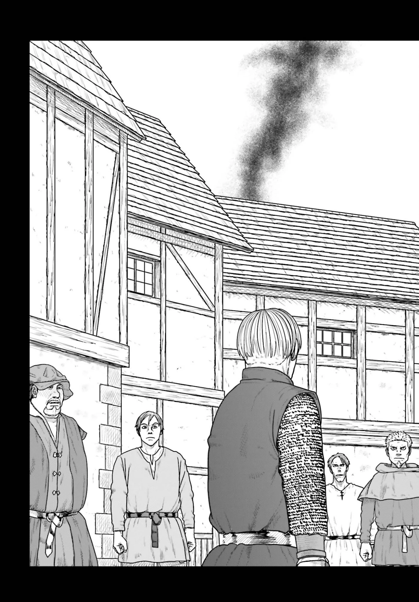 野人転生 第71話 - 7