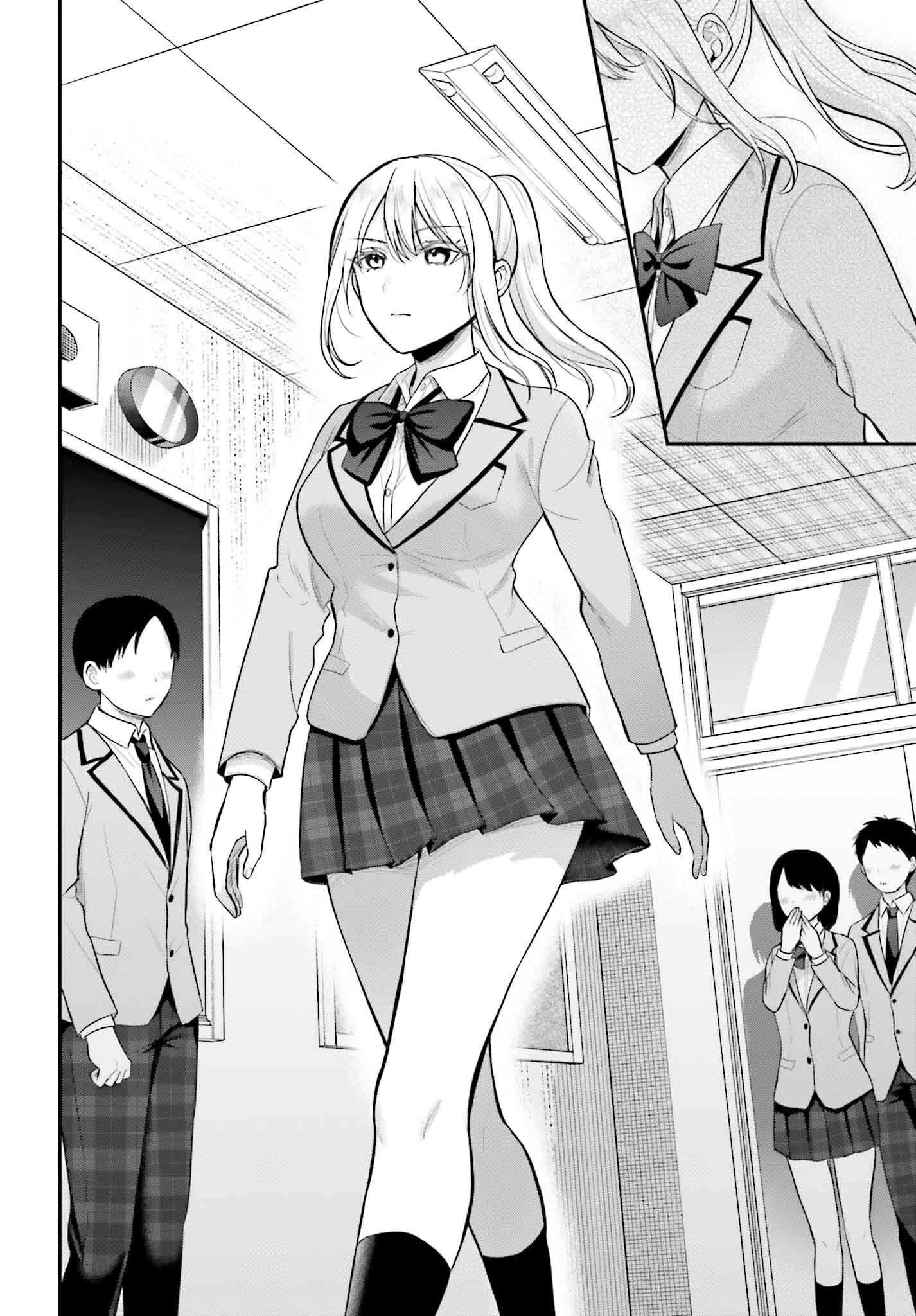 冒険者になれなかった俺、スキル「おっぱい矯正」で悩めるあの子を人助け!? 第3話 - 22