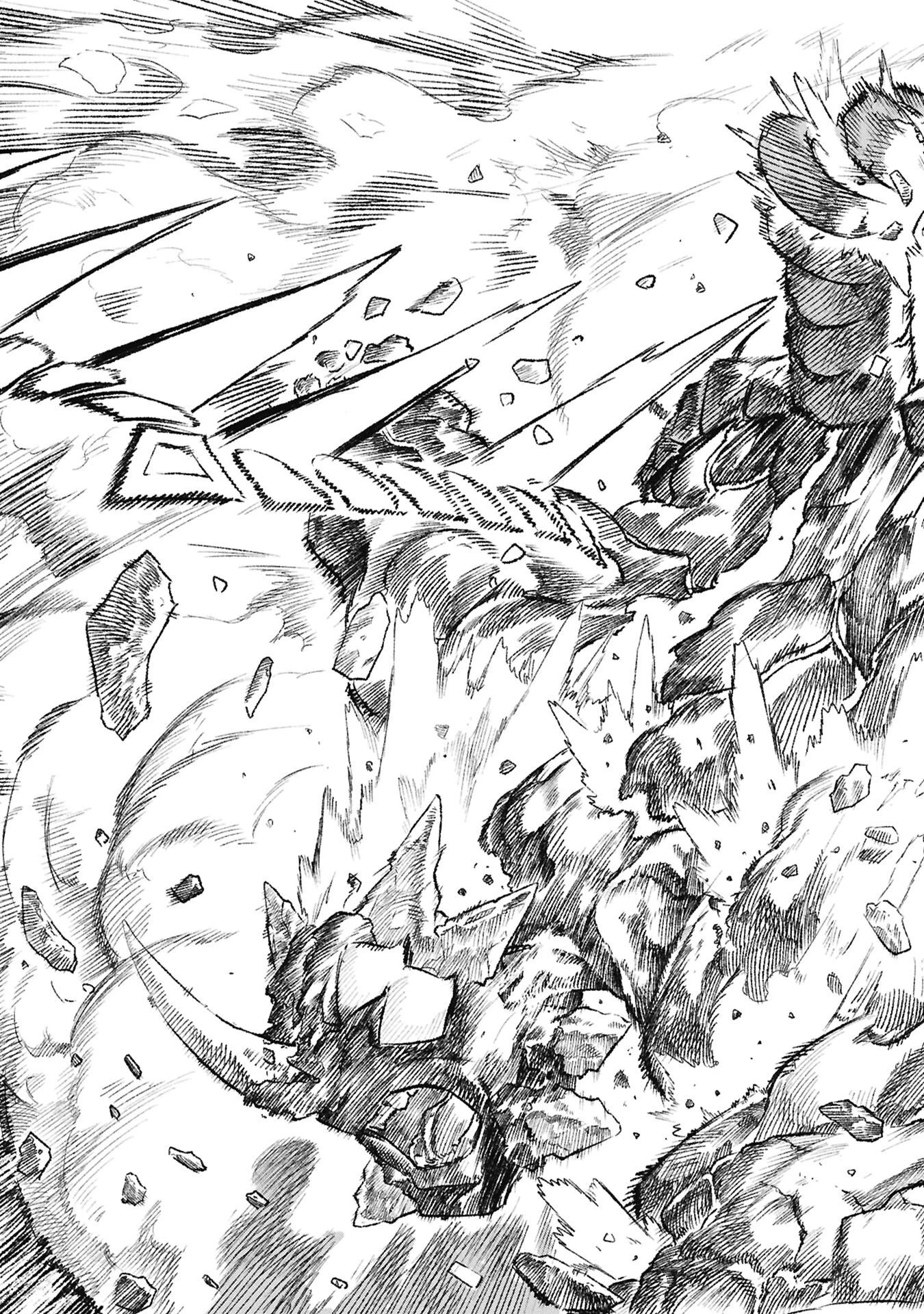 勇者に敗北した魔王様は返り咲くために魔物ギルドを作ることにしました。 第124話 - 15